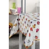 Sanem Tablecloth. oilcloth 6064-00. various colours. 100x140 cm