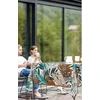 Sanem Tablecloth. oilcloth 6302-00. various colours. 100x140 cm