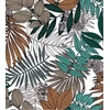 Sanem Tablecloth. oilcloth 6302-00. various colours. 100x140 cm
