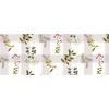 Sanem Tablecloth. oilcloth 6345-01. various colours. 100x140 cm