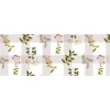 Sanem Tablecloth. oilcloth 6345-01. various colours. 100x140 cm