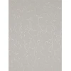 Sanem Tablecloth. oilcloth. beige/light pilkas. 100x140 cm