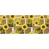 Sanem Tablecloth. oilcloth Florista. various colours. 100x140 cm