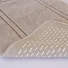 Saniplast VONIOS KILIMĖLIS „BAMBOO“ 60X110 RUSVOS SPALVOS (354118)