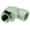 Sanitas Alkūnė 26.2525 PPR, 25 mm x 3/4″ vidinis sriegis