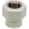 Sanitas Tarpmovė 24.2525B PPR, 25 mmx3/4" metal. vidin. sriegis
