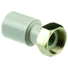 Sanitas Tarpmovė 31.2532 PPR, 25 mmx1″ metal. vidin. sriegis