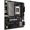 Sapphire PULSE A620AM AMD A620A Socket AM5 micro ATX pagrindinė plokštė