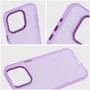 Dėklas Oem Case for iPhone 17 PRO Sappy violetinė
