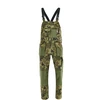 Darbinis puskombinezonis Sara Workwear, žalia, XXL