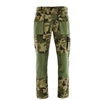 Darbo kelnės Sara Workwear, žalia, medvilnė/poliesteris, XL