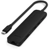 Adapteris HUB 7in1 USB C Satechi ST-P7SK juodas