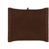 Sauna pad Rento. 50 x 60 cm. ruda col.
