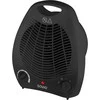 Savio AD-02 B household fan Juodas