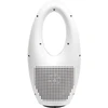 Savio AD-03 household fan Baltas