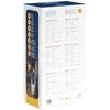 Ventiliatorius Savio AD-03 household fan Baltas