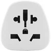 Savio AP-05 power adapter/inverter Indoor 2500 W Baltas