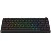 Savio ASTRAL Juodas JADE klaviatūra Gaming USB QWERTY US International