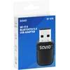 Savio BT-070 interface cards/adapter USB 2.0