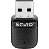 Savio BT-070 interface cards/adapter USB 2.0