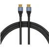 Savio CL-210 DisplayPort cable 2 m Juodas