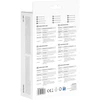 Savio CL-211 DisplayPort cable 3 m Juodas