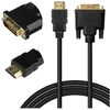 Savio CL-212 HDMI cable 1.8 m HDMI Type A (Standard) Juodas
