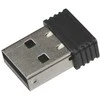 Savio KB-03 klaviatūra su pele Home/Office USB QWERTY US English Juodas