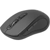 Savio KB-04 klaviatūra Home/Office USB QWERTY UK International Juodas