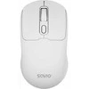Savio MB-05 pelė Universal Ambidextrous Bluetooth 1600 DPI