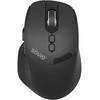 Savio MB-06 pelė Universal Ambidextrous Bluetooth 3800 DPI