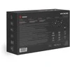 Savio NOX 240 mm procesoriaus skysčio aušinimo komplektas 12 cm Juodas 1 vnt.