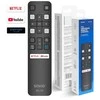 SAVIO RC-23 universalus / pakaitinis nuotolinio valdymo pultas TCL televizoriui