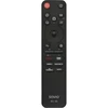 Savio RC-30 remote control IR/Bluetooth Press buttons