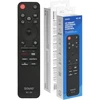Savio RC-30 remote control IR/Bluetooth Press buttons