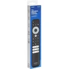 SAVIO RC-31 Universal/replacement remote control for TCL TV – SMART TV