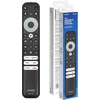 SAVIO RC-31 Universal/replacement remote control for TCL TV – SMART TV