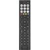 SAVIO RC-32 Universal/replacement remote control for HISENSE TV – SMART TV