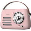 SAVIO RS-03 Portable radio, pink