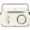 SAVIO RS-04 Portable radio, DAB+