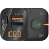 SAVIO TR-18 FM transmitter with Bluetooth and PD charger
