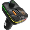SAVIO TR-18 FM transmitter with Bluetooth and PD charger