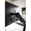 Laikiklis SAVIO UM-01 Desk Mount for Monitorius 17" – 32", 2 – 9kg