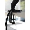 Laikiklis SAVIO UM-01 Desk Mount for Monitorius 17" – 32", 2 – 9kg