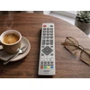 Universal Remote Control for SHARP TVs SAVIO RC-29