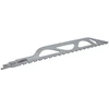 Bahco Karbidinė TCT tiesinio pjūklo geležtė 457mm*1,5mm 2TPI lengvajam betonui 1vnt