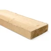 SAWN TIMBER 50X100X3000