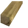 SAWN TIMBER 50X50X3000 IMPREGNATED