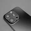 SBS Active Camera Lens D3O aparat Apple iPhone 16 Pro / 16 Pro Max
