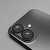 SBS Active Camera Lens D3O aparatas Apple iPhone 16 / 16 Plus